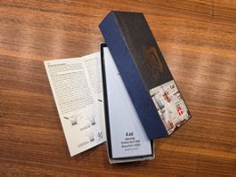 Kai Shun Kombi-Wetzstein, 300/1000 Körnung